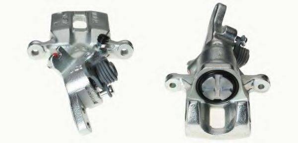 BUDWEG CALIPER 342436 Гальмівний супорт