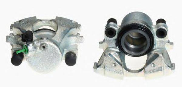 BUDWEG CALIPER 342468 Гальмівний супорт