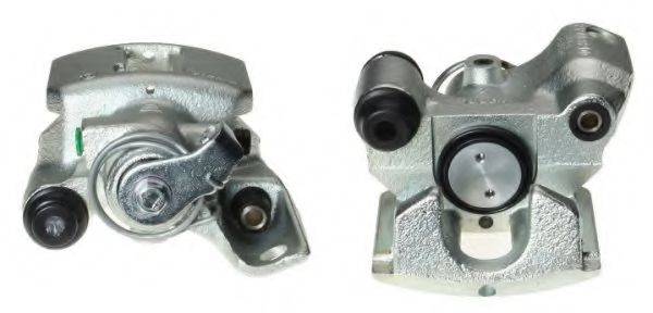 BUDWEG CALIPER 342490 Гальмівний супорт