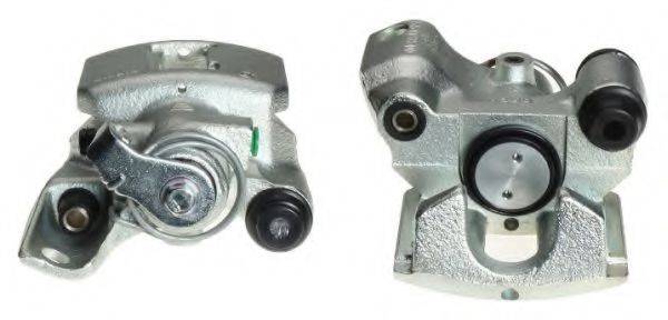 BUDWEG CALIPER 342491 Гальмівний супорт