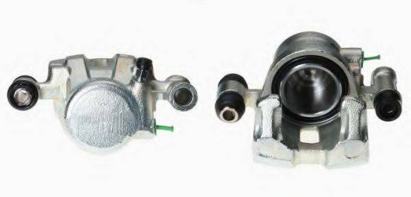 BUDWEG CALIPER 342532 Гальмівний супорт