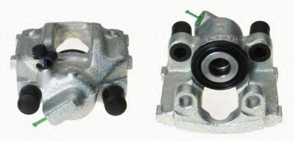 BUDWEG CALIPER 342547 Гальмівний супорт