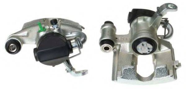 BUDWEG CALIPER 342560 Гальмівний супорт