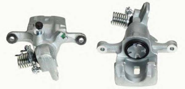 BUDWEG CALIPER 342565 Гальмівний супорт