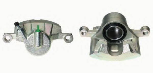 BUDWEG CALIPER 342571 Гальмівний супорт