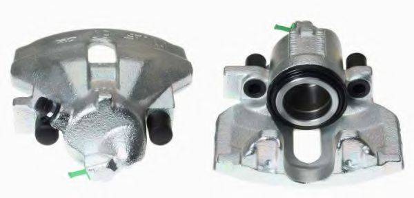 BUDWEG CALIPER 342630 Гальмівний супорт