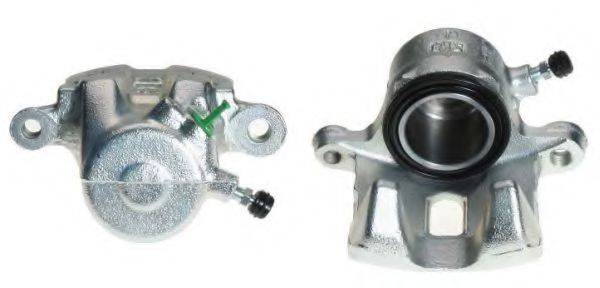 BUDWEG CALIPER 342656 Гальмівний супорт