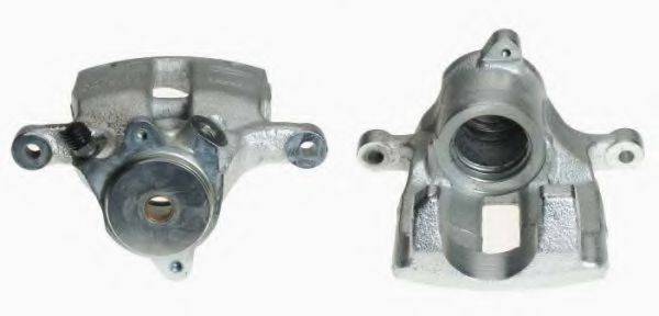 BUDWEG CALIPER 342721 Гальмівний супорт