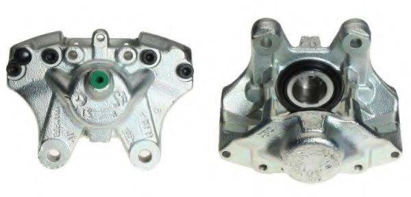 BUDWEG CALIPER 342778 Гальмівний супорт