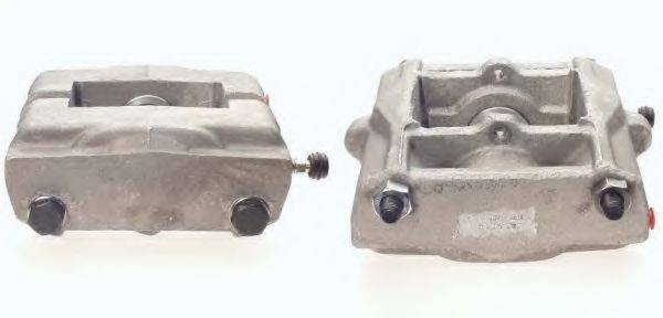 BUDWEG CALIPER 342781 Гальмівний супорт