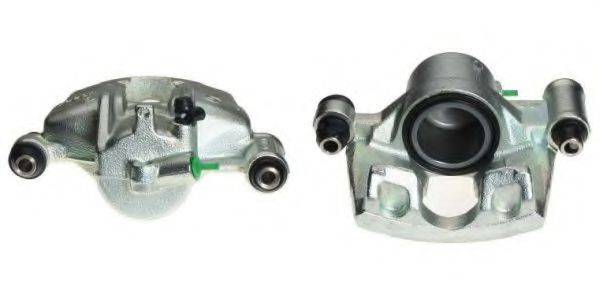 BUDWEG CALIPER 342795 Гальмівний супорт