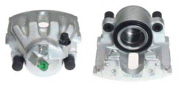 BUDWEG CALIPER 342832 Гальмівний супорт