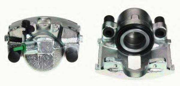 BUDWEG CALIPER 342920 Гальмівний супорт