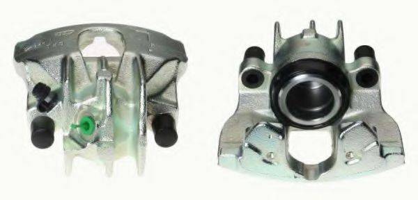 BUDWEG CALIPER 342938 Гальмівний супорт