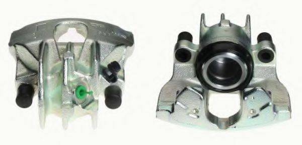 BUDWEG CALIPER 342939 Гальмівний супорт