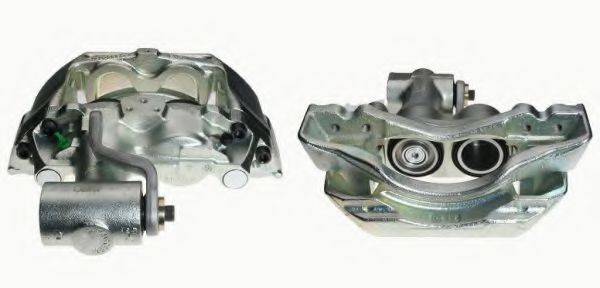 BUDWEG CALIPER 342946 Гальмівний супорт