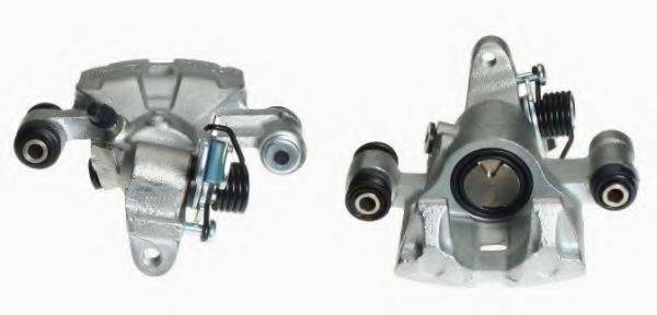 BUDWEG CALIPER 342951 Гальмівний супорт