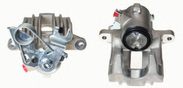 BUDWEG CALIPER 342958 Гальмівний супорт