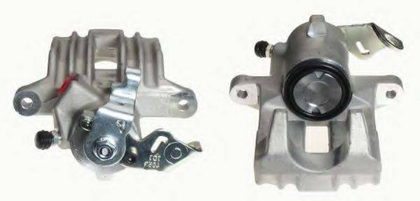 BUDWEG CALIPER 342967 Гальмівний супорт