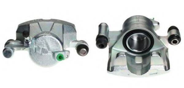 BUDWEG CALIPER 342973 Гальмівний супорт