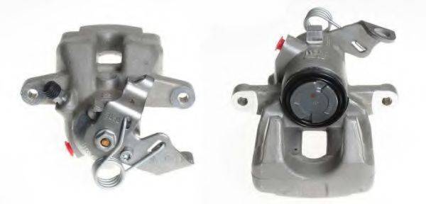 BUDWEG CALIPER 343003 Гальмівний супорт