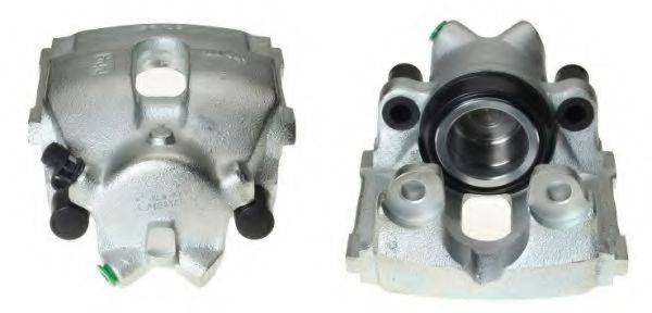 BUDWEG CALIPER 343009 Гальмівний супорт