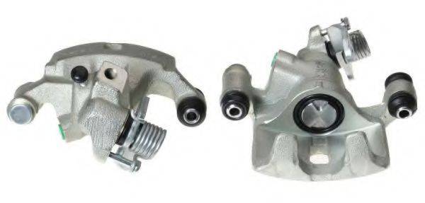 BUDWEG CALIPER 343032 Гальмівний супорт