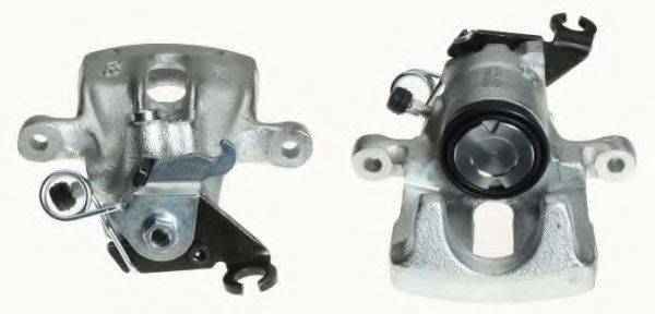 BUDWEG CALIPER 343041 Гальмівний супорт