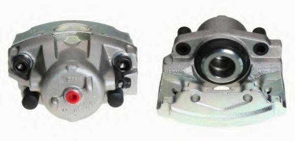 BUDWEG CALIPER 343093 Гальмівний супорт