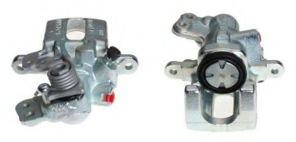 BUDWEG CALIPER 343112 Гальмівний супорт