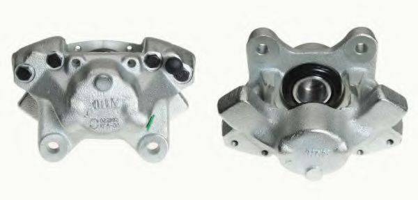 BUDWEG CALIPER 343208 Гальмівний супорт