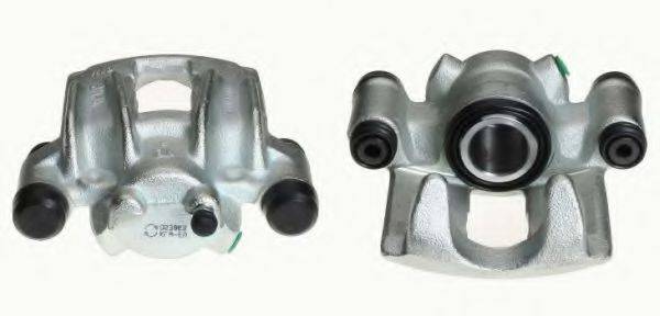 BUDWEG CALIPER 343227 Гальмівний супорт