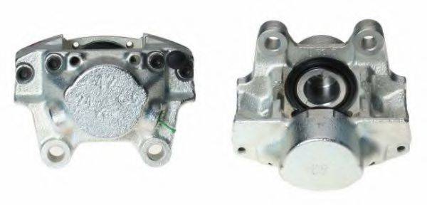 BUDWEG CALIPER 343338 Гальмівний супорт