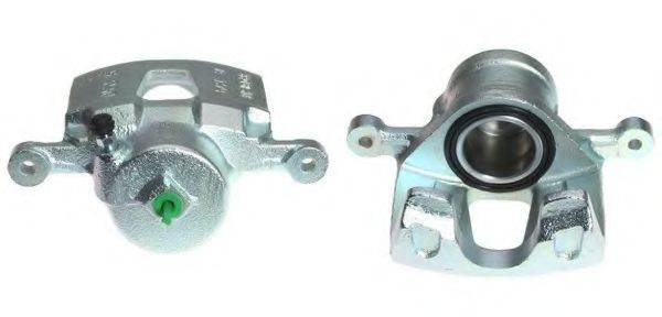 BUDWEG CALIPER 343378 Гальмівний супорт