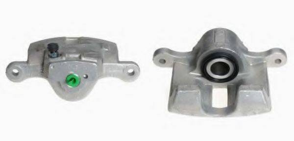 BUDWEG CALIPER 343387 Гальмівний супорт