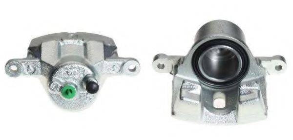 BUDWEG CALIPER 343462 Гальмівний супорт