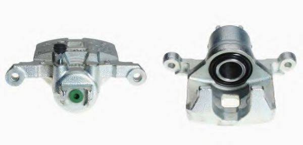 BUDWEG CALIPER 343525 Гальмівний супорт