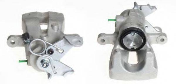 BUDWEG CALIPER 343598 Гальмівний супорт