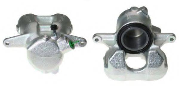 BUDWEG CALIPER 343651 Гальмівний супорт