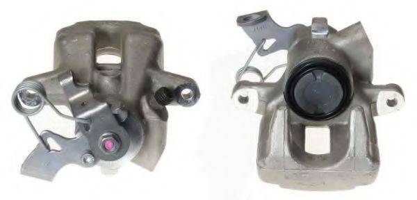 BUDWEG CALIPER 343654 Гальмівний супорт