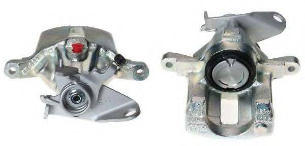 BUDWEG CALIPER 343671 Гальмівний супорт