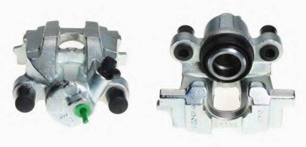 BUDWEG CALIPER 343702 Гальмівний супорт