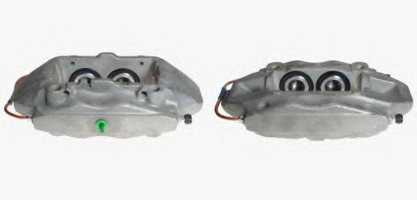 BUDWEG CALIPER 343783 Гальмівний супорт