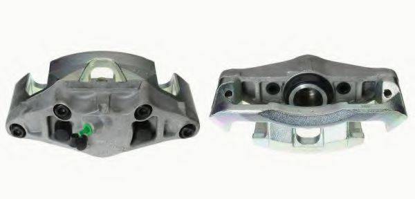 BUDWEG CALIPER 343842 Гальмівний супорт