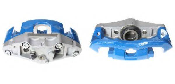 BUDWEG CALIPER 344018 Гальмівний супорт