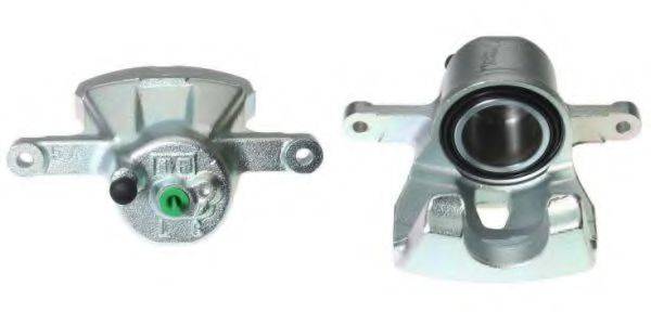 BUDWEG CALIPER 344022 Гальмівний супорт