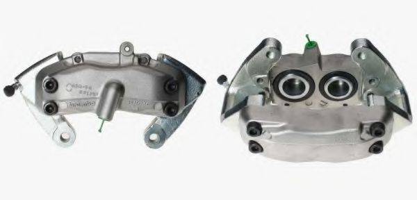 BUDWEG CALIPER 344077 Гальмівний супорт