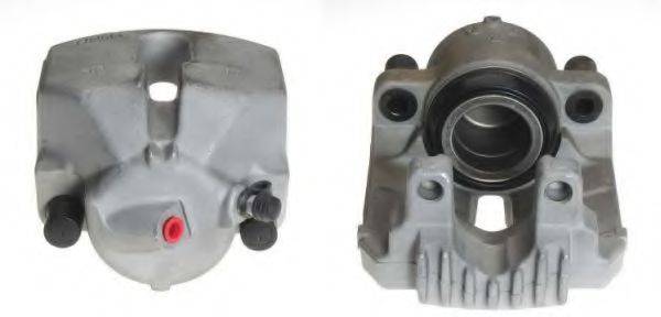 BUDWEG CALIPER 344090 Гальмівний супорт