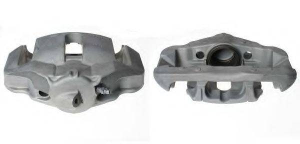 BUDWEG CALIPER 344092 Гальмівний супорт