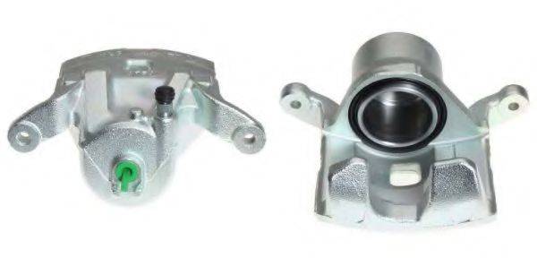 BUDWEG CALIPER 344119 Гальмівний супорт